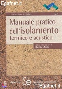 GALLAUZIAUX  FEDULLO, Manuale pratico dell