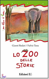 RODARI - TESTA, lo zoo delle storie