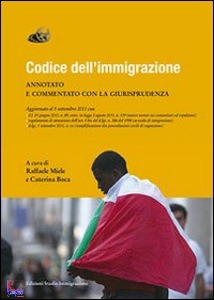 MIELE - BOCA, Codice dell