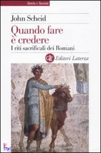 SCHEID JOHN, Quando fare e