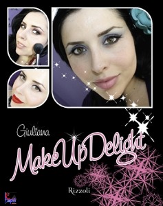 ARCARESE GIULIANA, Makeupdelight