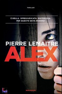 LAMAITRE PIERRE, Alex