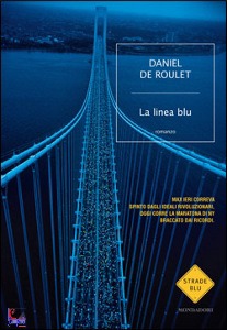 DE ROULET DANIEL, la linea blu