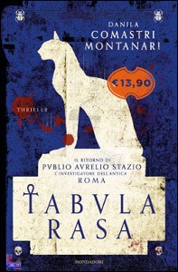 COMASTRI MONTANARI D, tabula rasa