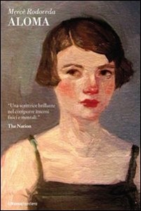 RODOREDA MERC, aloma