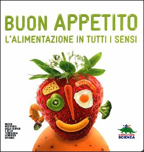 BASTIEN - DI ROCCO, Buon appetito L