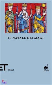 SCARLINI LUCA /ED, il natale dei magi