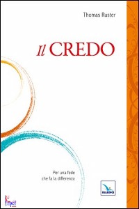 RUSTER THOMAS, Il credo