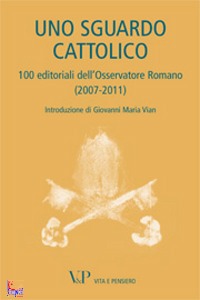 VIAN GIOVANNI M./ED, sguardo cattolico