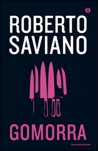 SAVIANO ROBERTO, Gomorra