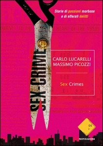LUCARELLI- PICOZZI, sex crimes