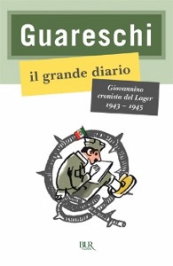 Guareschi Giovannino, Il grande diario