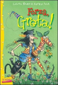 OWEN - PAUL, Forza Greta
