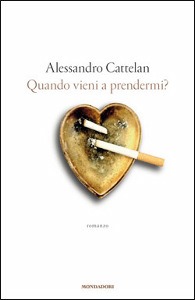 CATTELAN ALESSANDRO, quando vieni a prendermi?