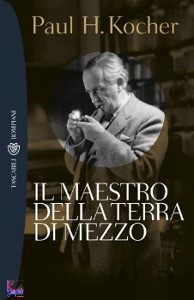 Kocher Paul H., il maestro della terra di mezzo