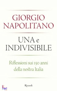 Napolitano Giorgio, una e indivisibile