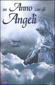 MYRIAM VAMIBA, un anno con gli angeli