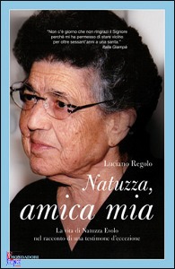 REGOLO LUCIANO, natuzza, amica mia