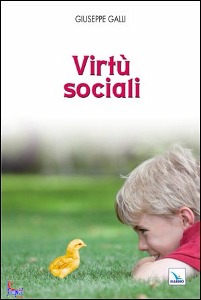 GALLI GIUSEPPE, Virt sociali