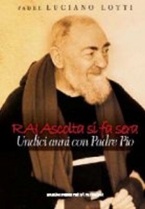 LOTTI LUCIANO, Rai ascolta si fa sera