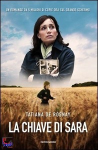 DE ROSNAY TATIANA, La chiave di Sara