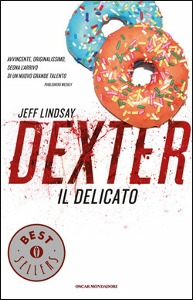 LINDSAY JEFF, Dexter il delicato