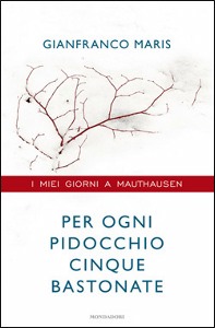 MARIS GIANFRANCO, Per ogni pidocchio cinque bastonate