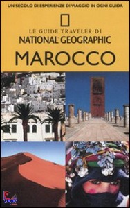 GUIDE TRAVELER, Marocco