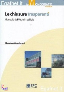 GIAMBRUNI MASSIMO, Chiusure trasparenti
