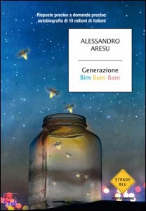 ARESU ALESSANDRO, generazione bim bum bam