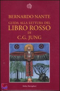 NANTE FERNANDO, Guida alla lettura del libro rosso di C.G. Jung