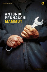 PENNACCHI ANTONIO, Mammut