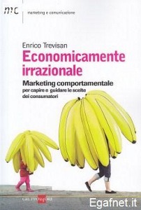 TREVISAN ENRICO, Economicamente irrazionale