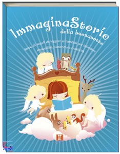 , Immaginastorie della buonanotte