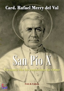 MERRY DEL VAL RAFAEL, San Pio X