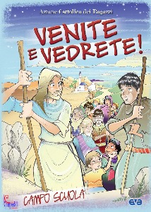 AZIONE CATTOLICA ACI, Un libro sul tema molto attuale dell