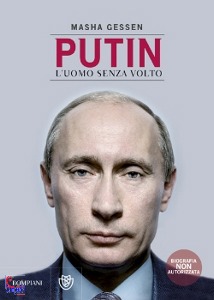 Gessen Masha, Putin. l