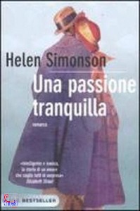 SIMONSON HELEN, una passione tranquilla