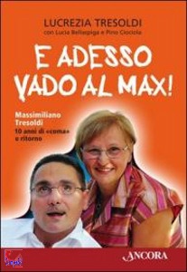 TRESOLDI LUCREZIA, e adesso vado al max!