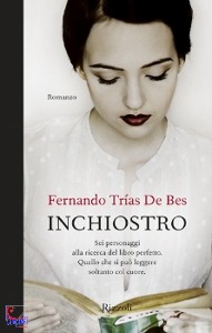 Trias De Bes Fernand, inchiostro