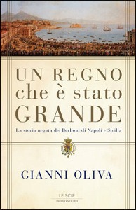 OLIVA GIANNI, un regno che e