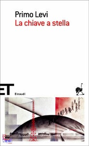 LEVI PRIMO, La chiave a stella