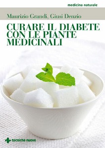 MAURIZIO GRANDI GIUS, curare il diabete con le piante medicinali