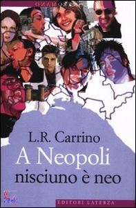 CARRINO L., a neopoli nisciuno e