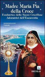 TARONI MASSIMILIANO, Madre Maria Pia della Croce