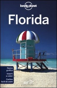 LONELY PLANET, Florida