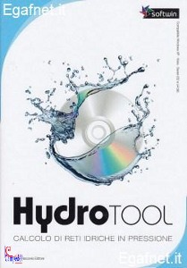 SOFTWIN, Hydrotool Calcolo di reti idriche in pressione