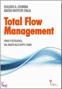 COIMBRA EUCLIDES, total flow management