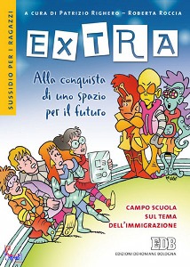 RIGHERO - ROCCIA, Extra alla conquista di uno spazio per il futuro