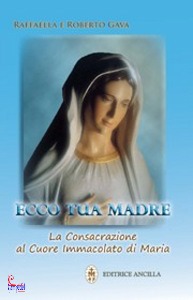 GAVA RAFFAELLA, Ecco tua madre